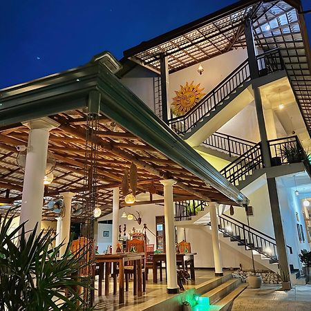Nature House Udawalawe Εξωτερικό φωτογραφία