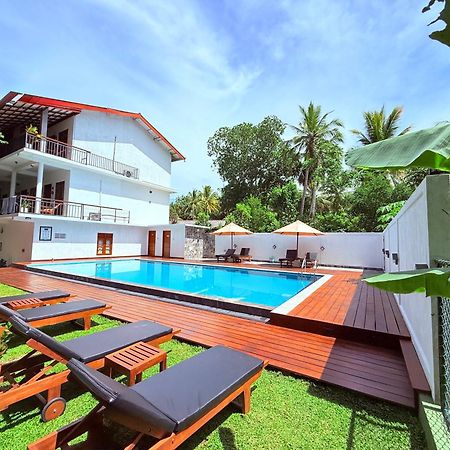 Nature House Udawalawe Εξωτερικό φωτογραφία