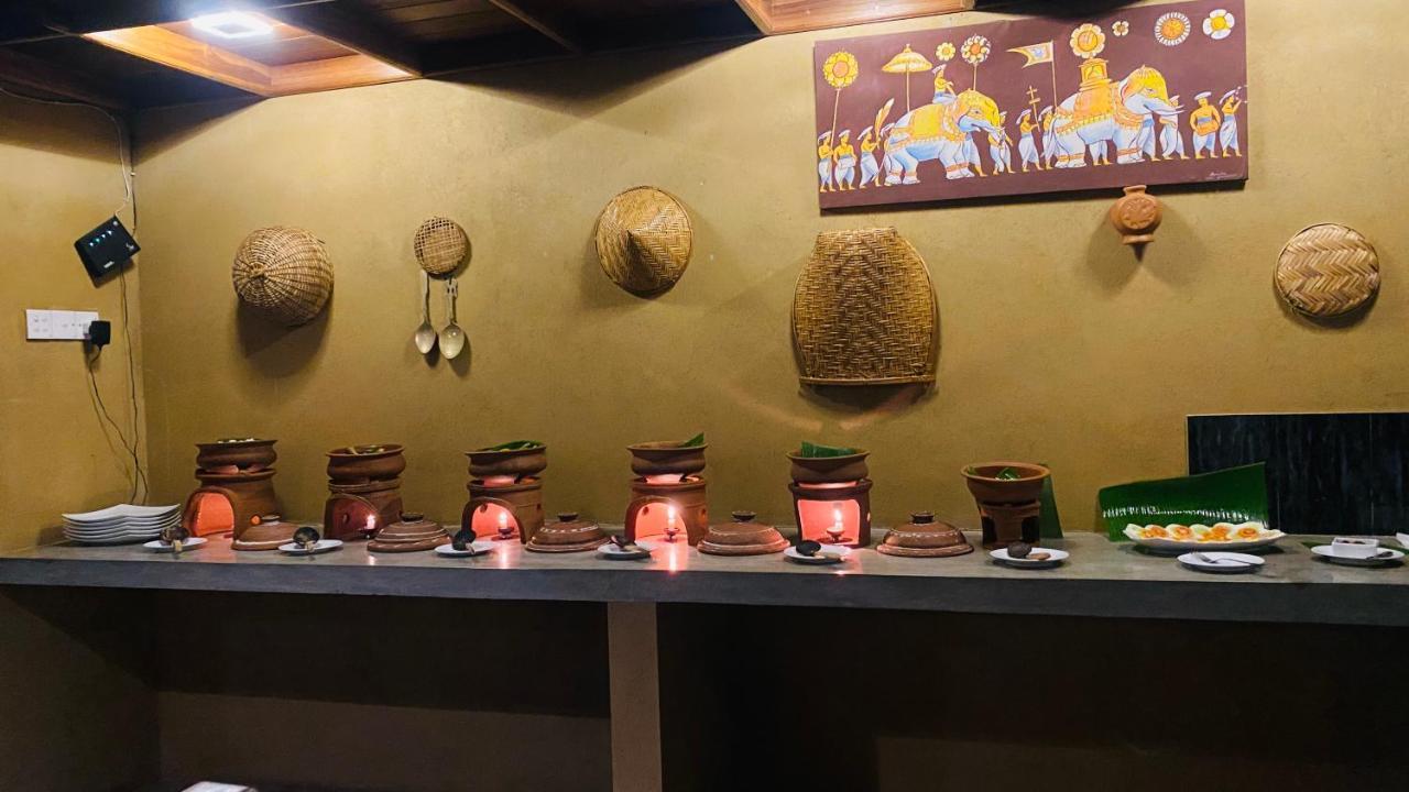 Nature House Udawalawe Εξωτερικό φωτογραφία