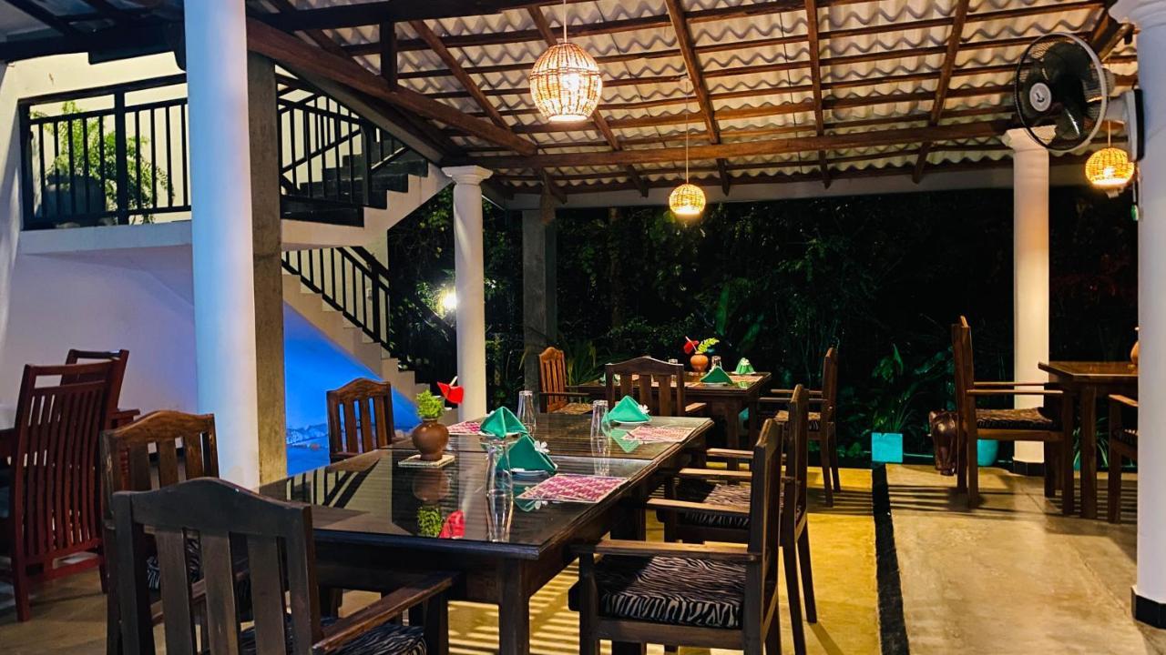 Nature House Udawalawe Εξωτερικό φωτογραφία