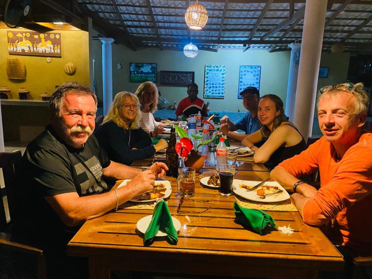 Nature House Udawalawe Εξωτερικό φωτογραφία