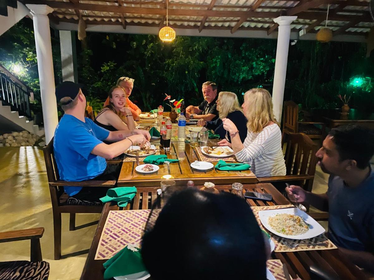 Nature House Udawalawe Εξωτερικό φωτογραφία
