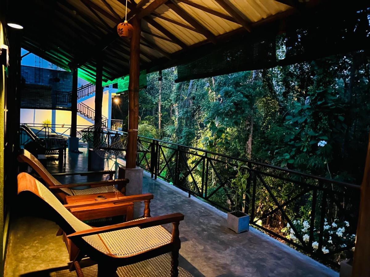 Nature House Udawalawe Εξωτερικό φωτογραφία