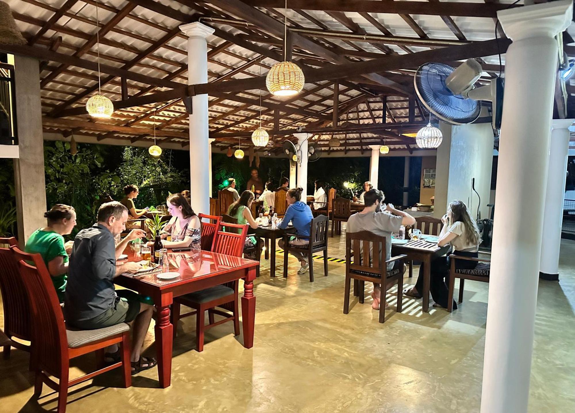 Nature House Udawalawe Εξωτερικό φωτογραφία
