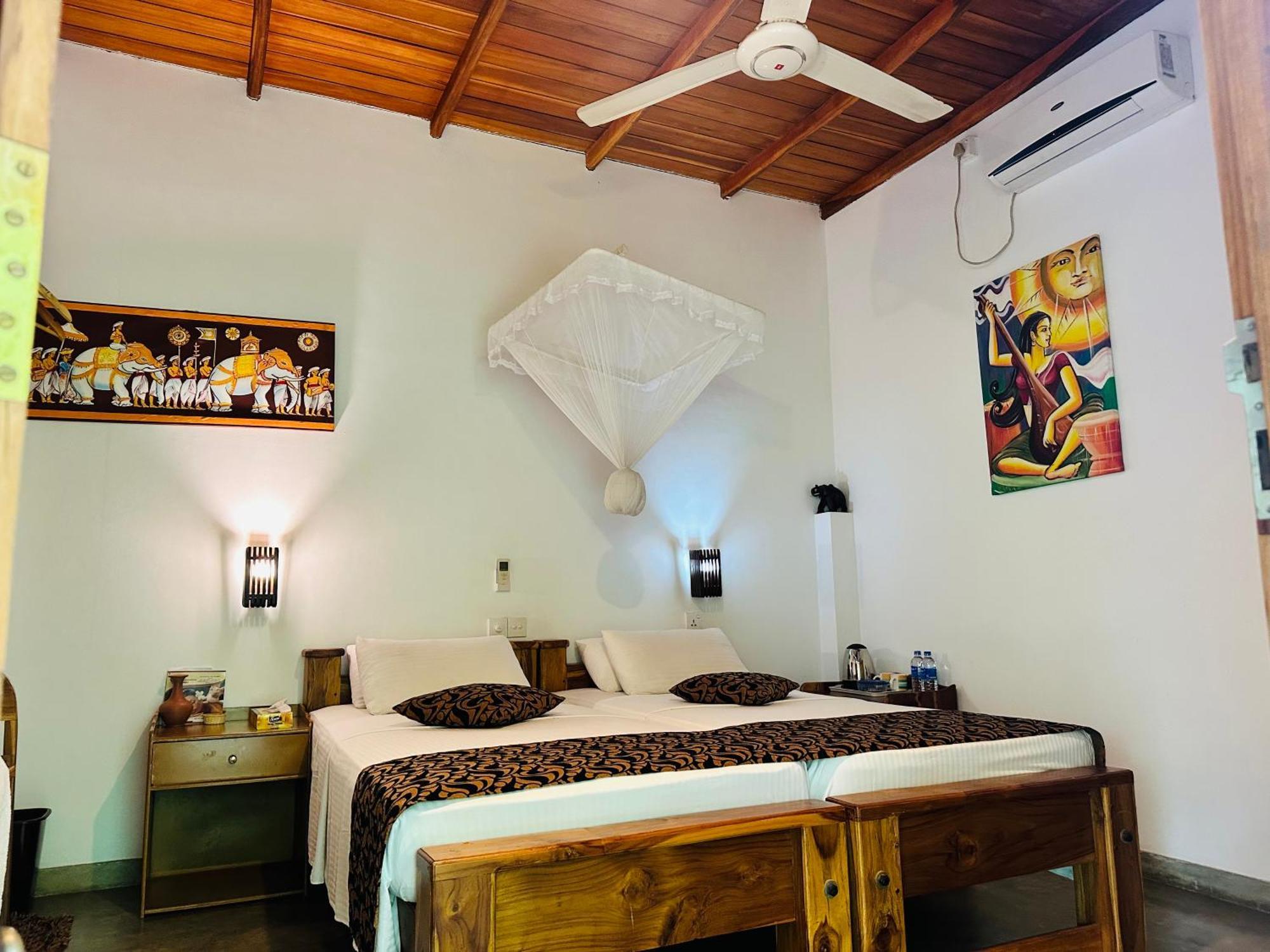 Nature House Udawalawe Εξωτερικό φωτογραφία