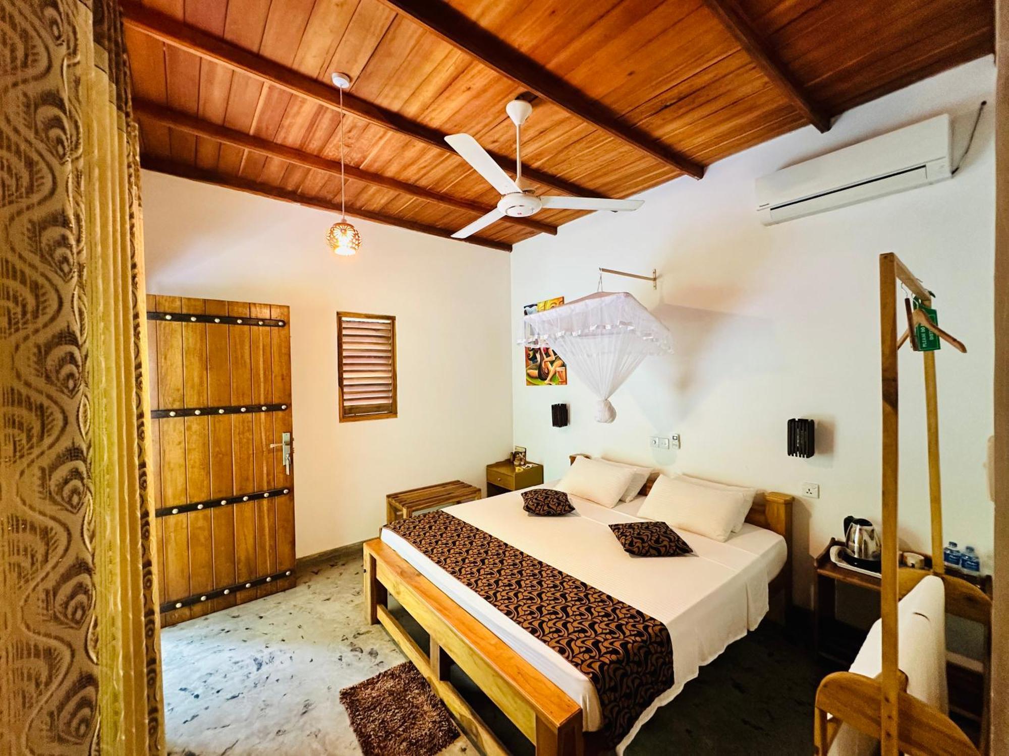 Nature House Udawalawe Εξωτερικό φωτογραφία