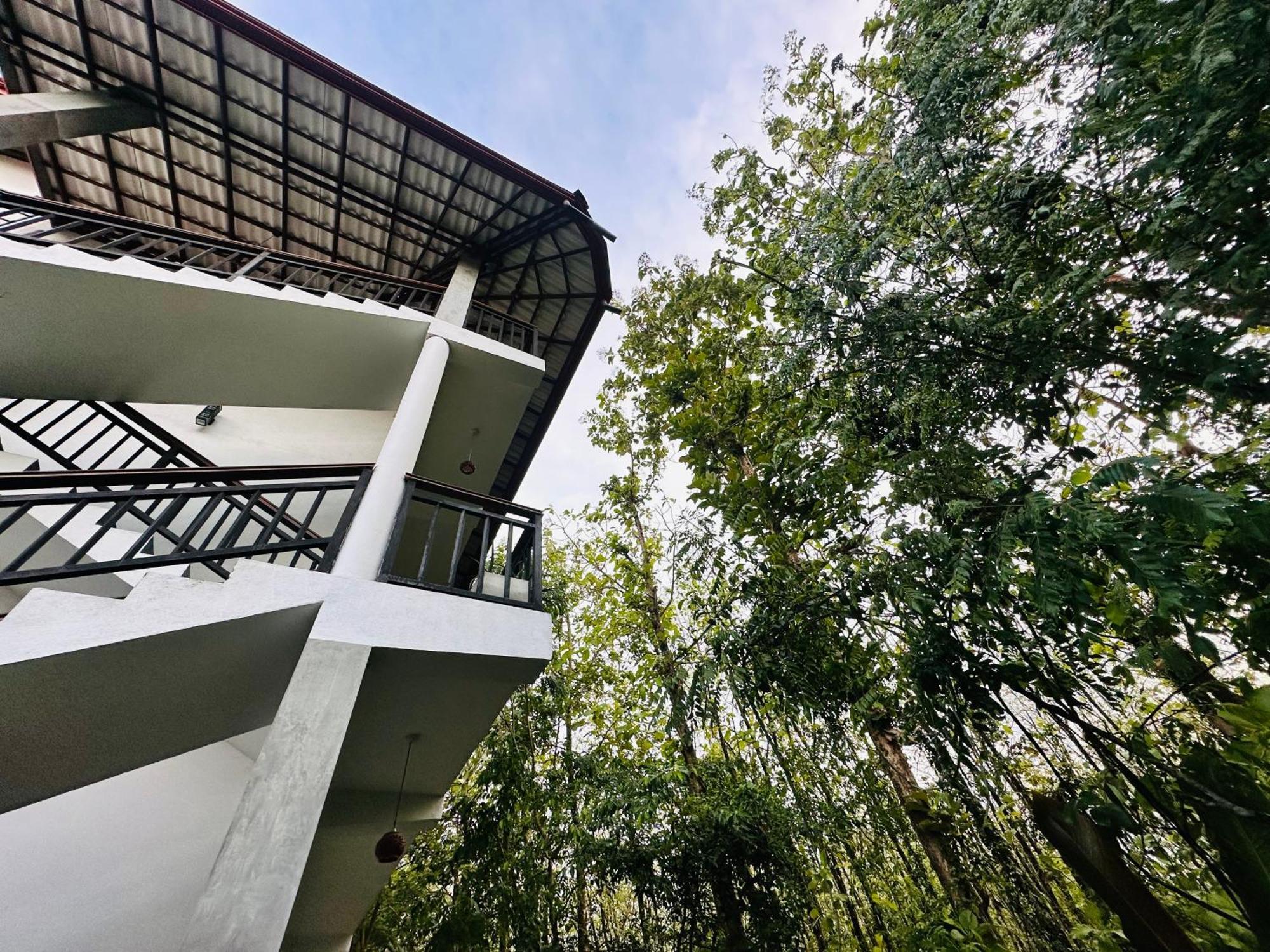 Nature House Udawalawe Εξωτερικό φωτογραφία