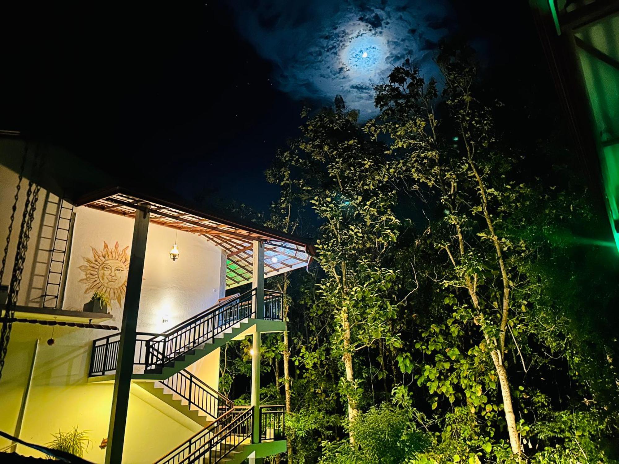 Nature House Udawalawe Εξωτερικό φωτογραφία