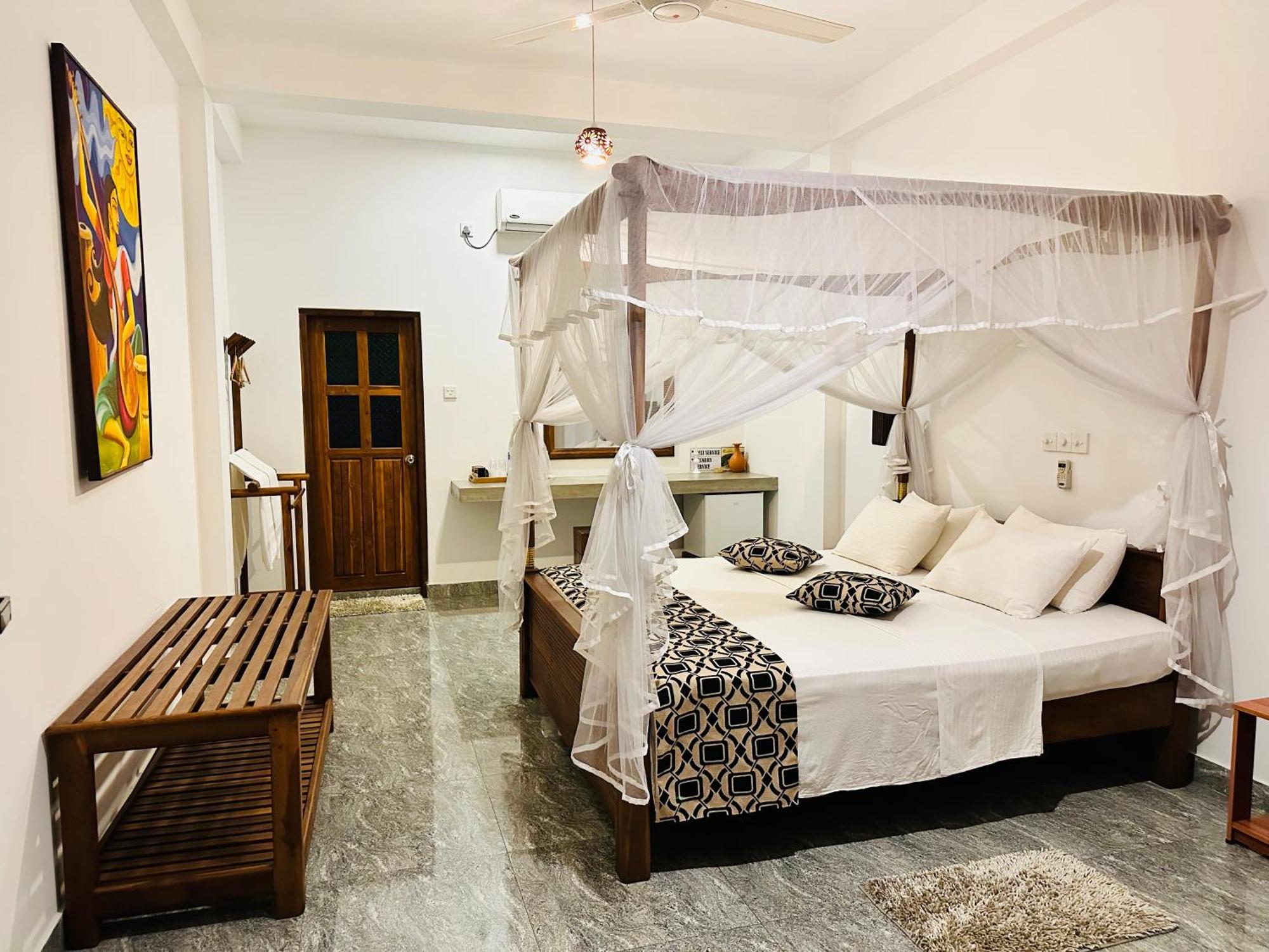 Nature House Udawalawe Εξωτερικό φωτογραφία