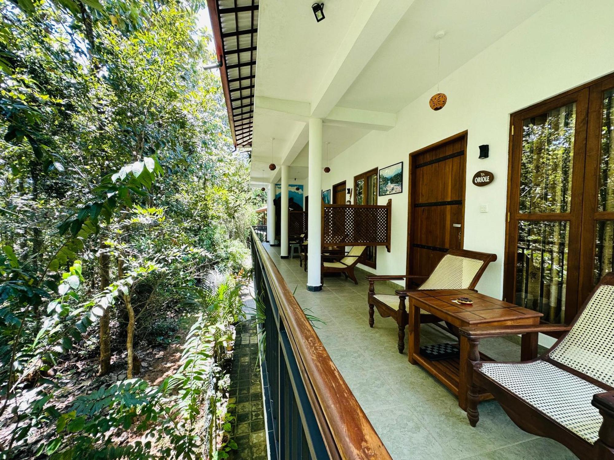 Nature House Udawalawe Εξωτερικό φωτογραφία