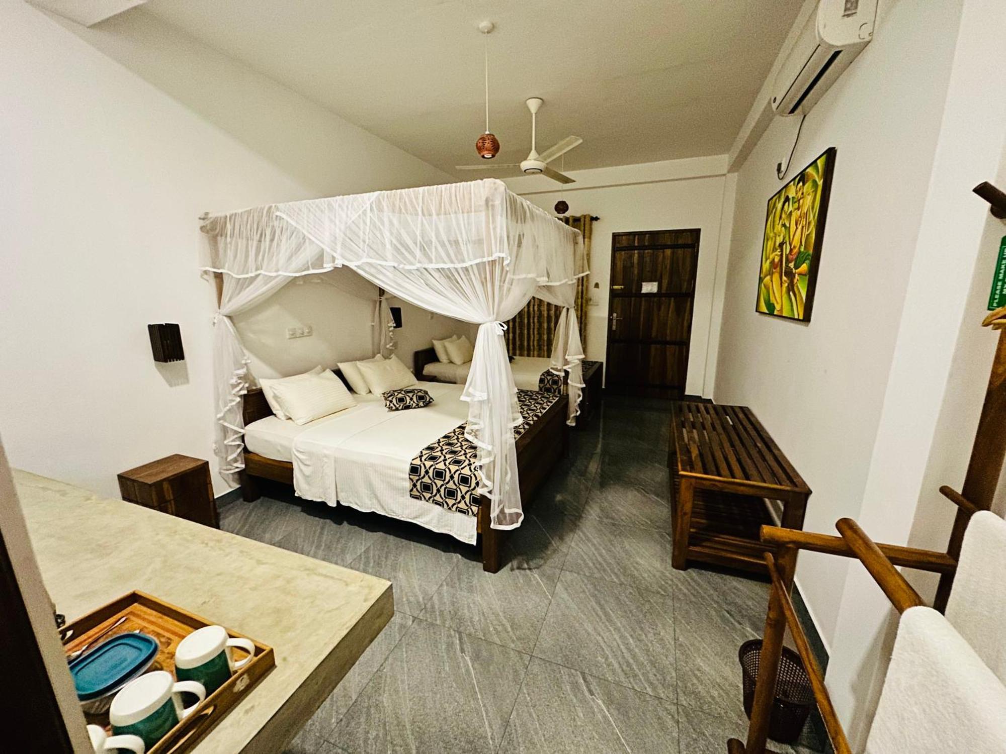 Nature House Udawalawe Εξωτερικό φωτογραφία