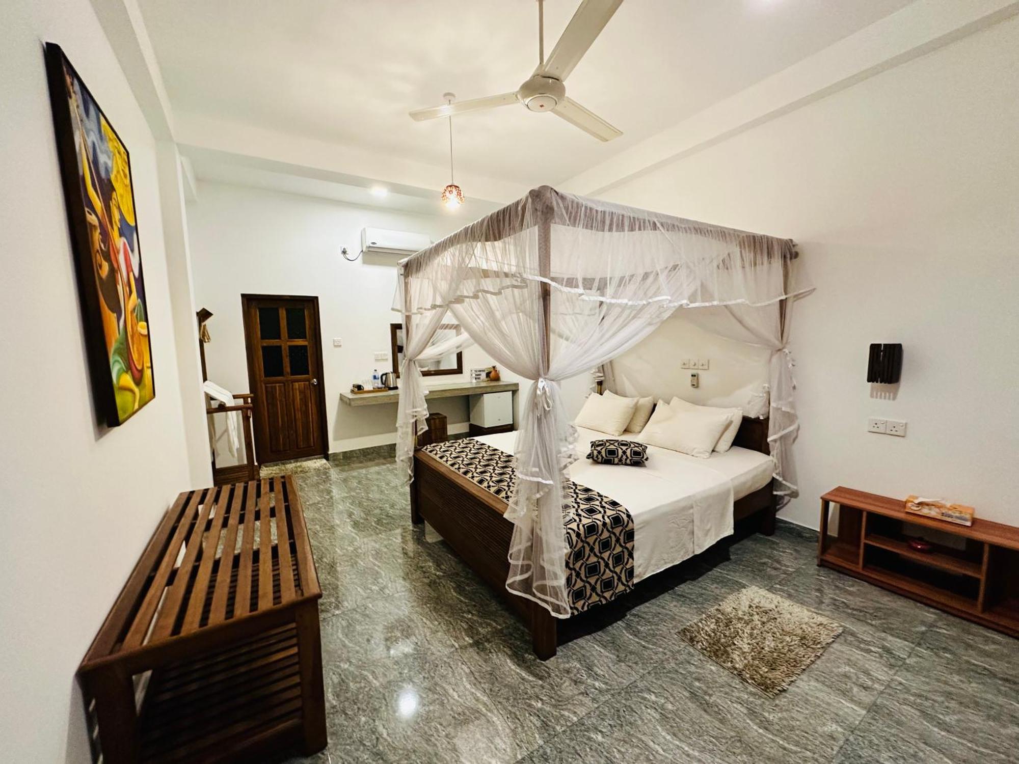 Nature House Udawalawe Εξωτερικό φωτογραφία