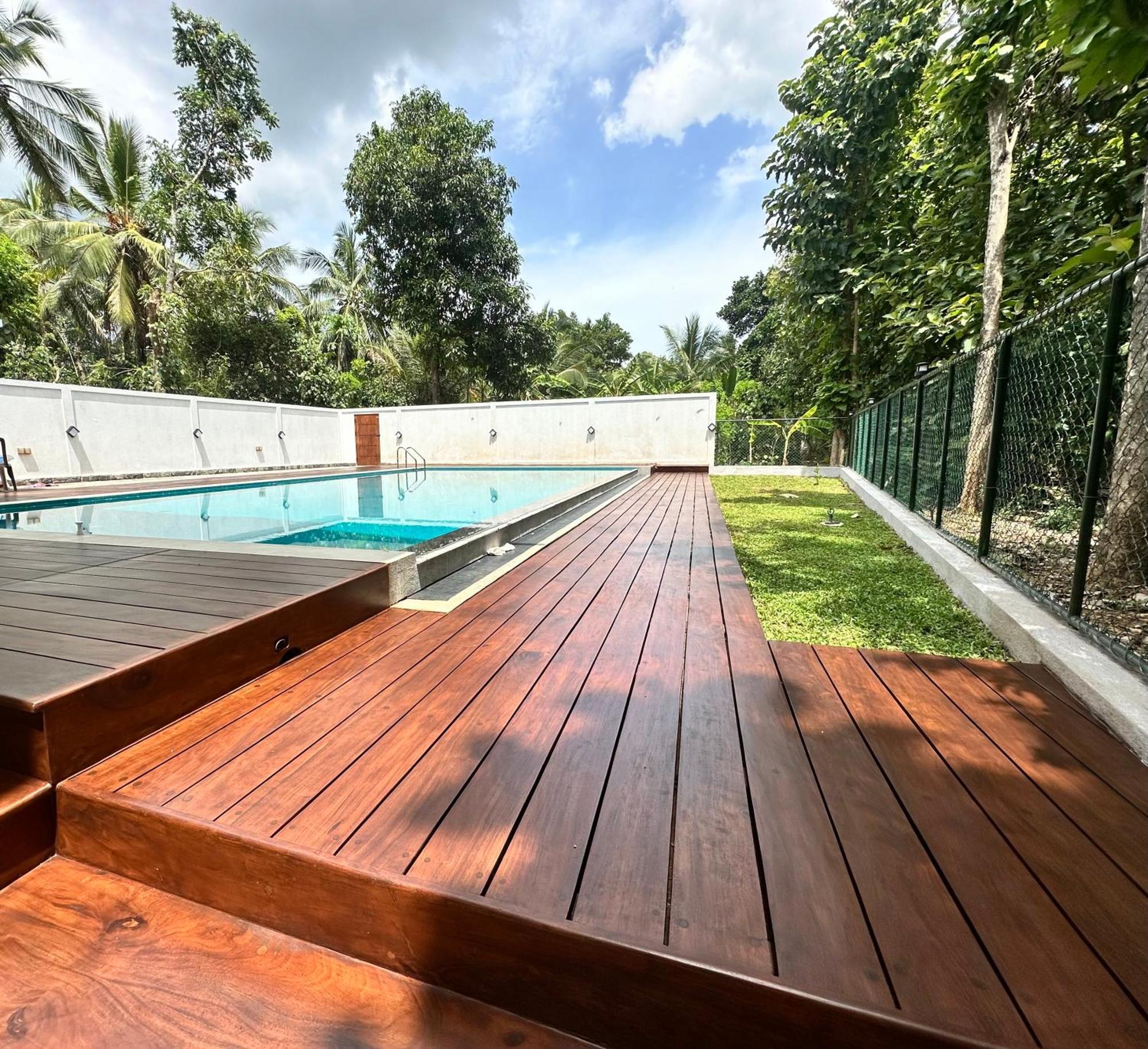 Nature House Udawalawe Εξωτερικό φωτογραφία