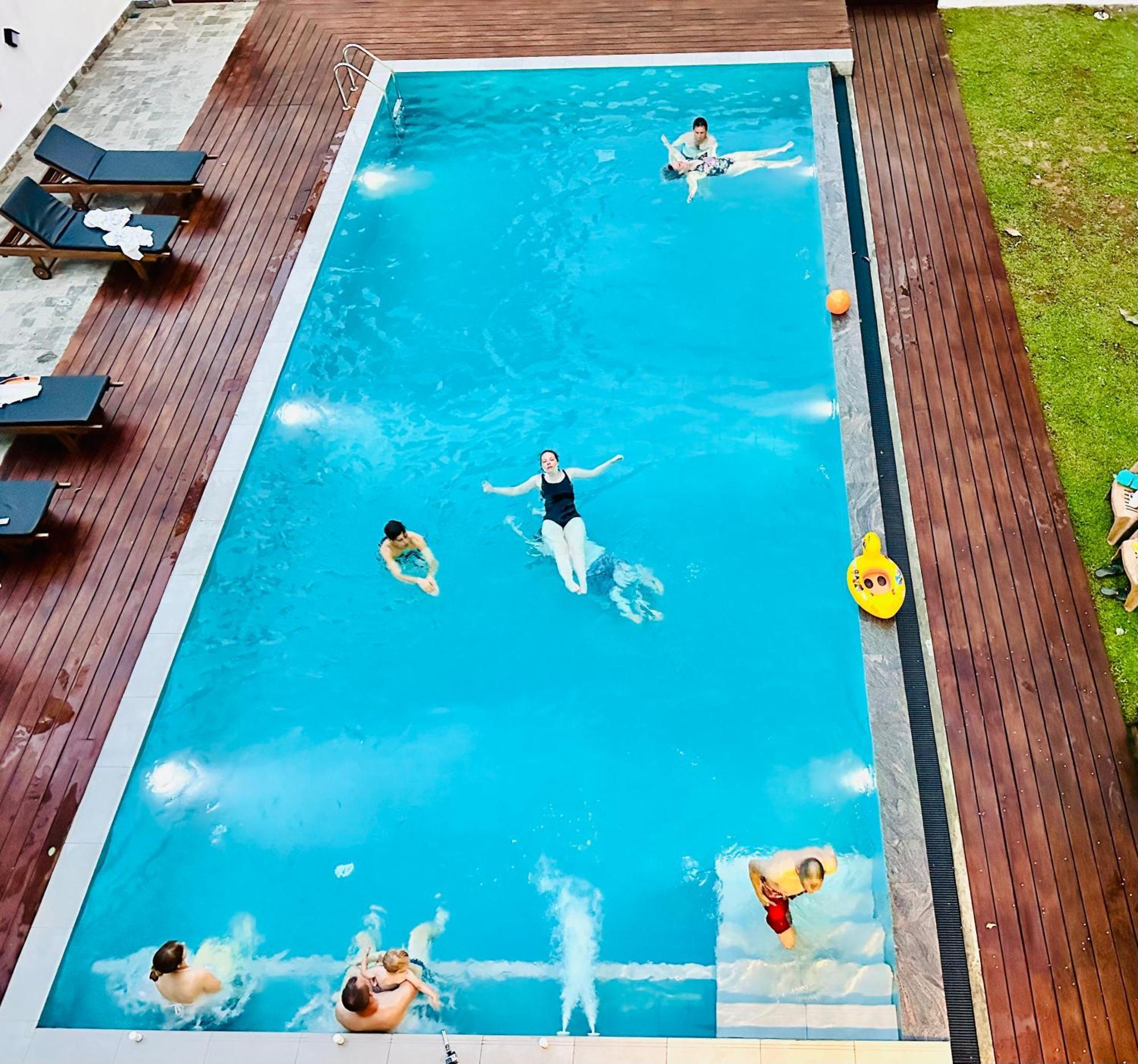 Nature House Udawalawe Εξωτερικό φωτογραφία