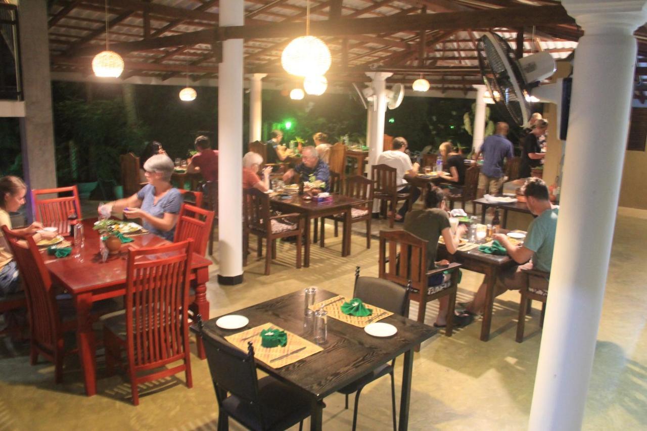 Nature House Udawalawe Εξωτερικό φωτογραφία
