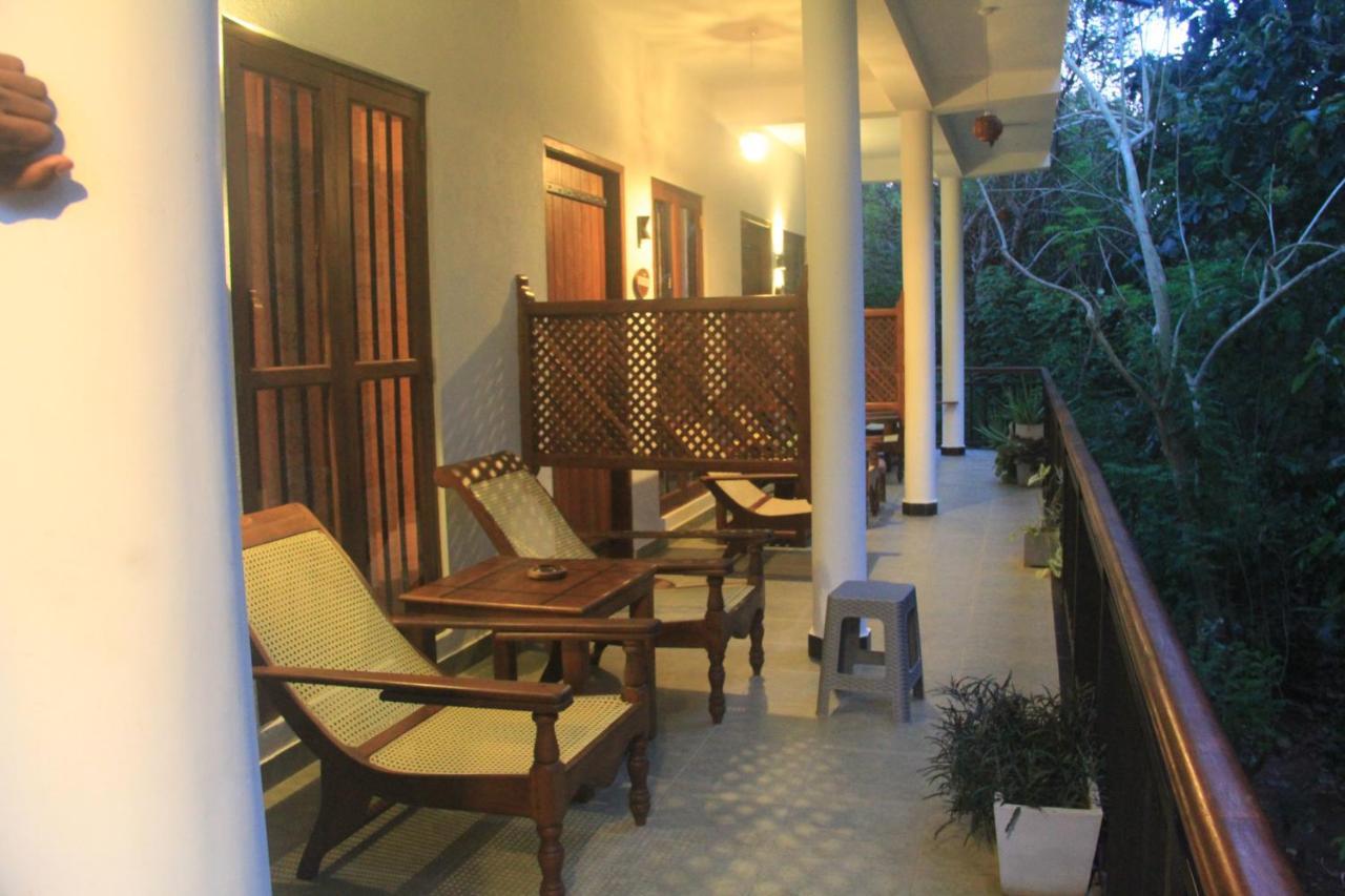 Nature House Udawalawe Εξωτερικό φωτογραφία