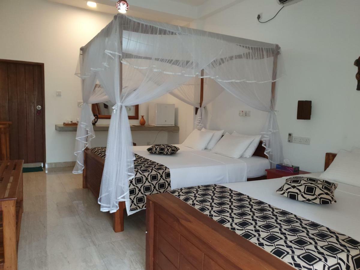 Nature House Udawalawe Εξωτερικό φωτογραφία