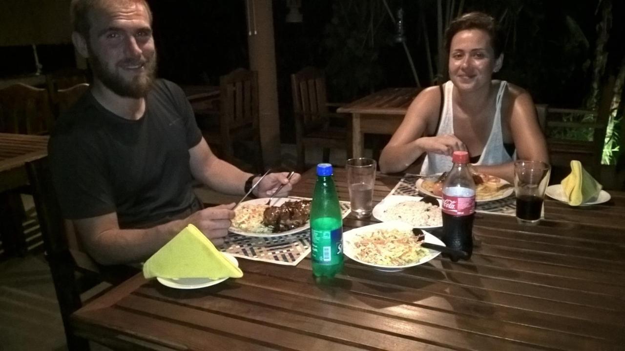 Nature House Udawalawe Εξωτερικό φωτογραφία